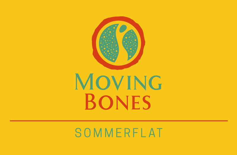 MOVING BONES - SommerFlat 2021